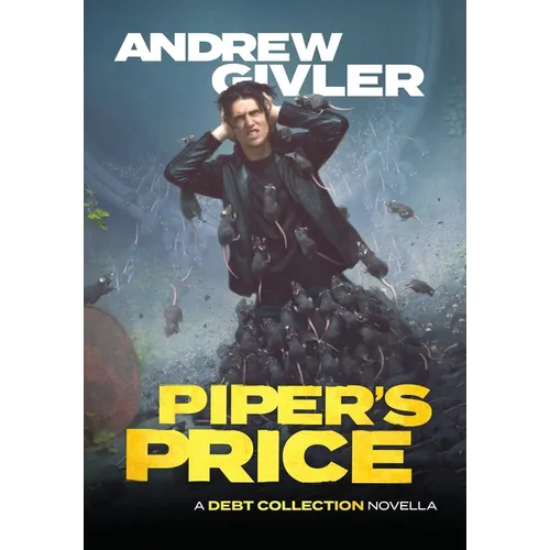 Piper's Price