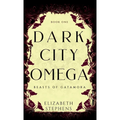 Dark City Omega (Discreet Cover Edition)