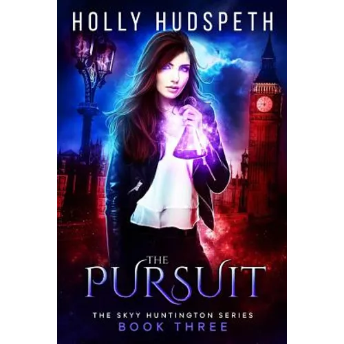 The Pursuit