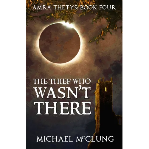 The Thief Who Wasn't There