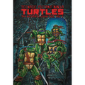 Teenage Mutant Ninja Turtles: The Ultimate Collection, Vol. 4