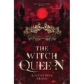 The Witch Queen: The Thayar Crown: Book 1