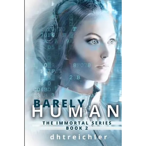 Barely Human