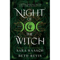 Night of the Witch (Standard Edition)