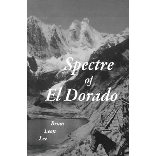 Spectre of El Dorado