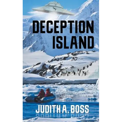 Deception Island