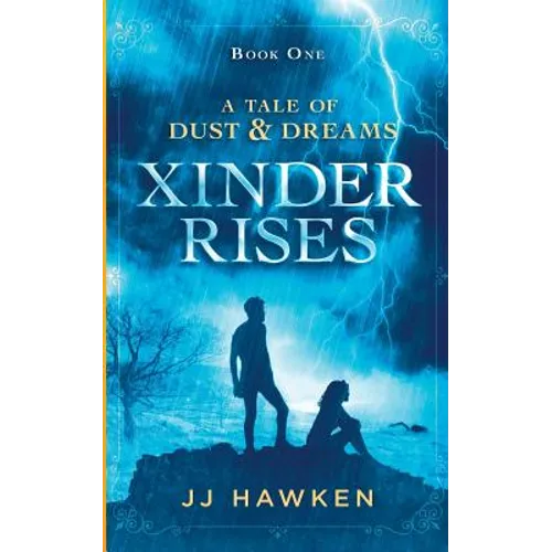 Xinder Rises