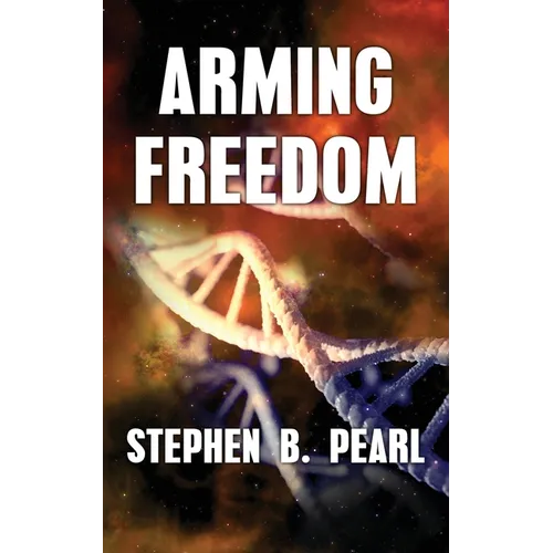 Arming Freedom