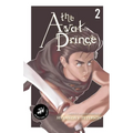 The Avat Prince: Volume 2 (MVP TV Edition)