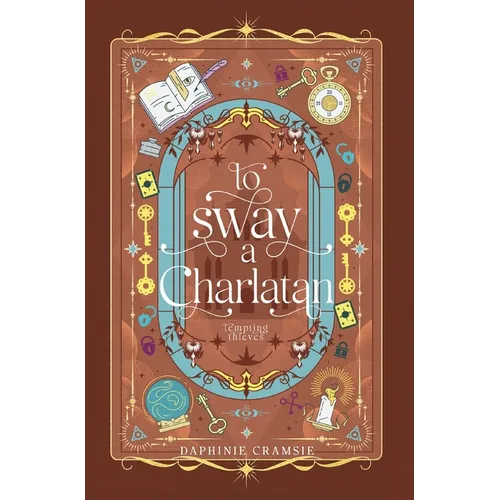 To Sway A Charlatan