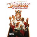 Doc Savage: The Whistling Wraith