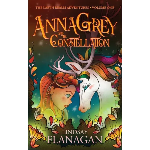 AnnaGrey and the Constellation