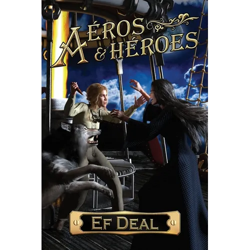 Aeros & Heroes
