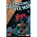 Amazing Spider-Man by Zeb Wells Vol. 12: Dead Wrong