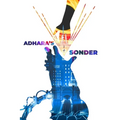 Adhara's Sonder