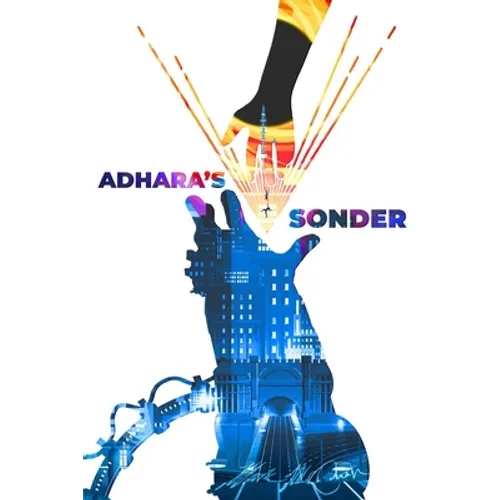 Adhara's Sonder