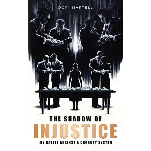 The Shadow of Injustice: My Battle Against a Corrupt System