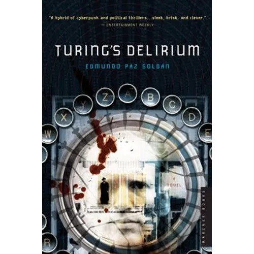Turing's Delirium