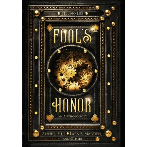 Fool's Honor: An Anthology - Hardcover