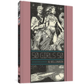 50 Girls 50 and Other Stories