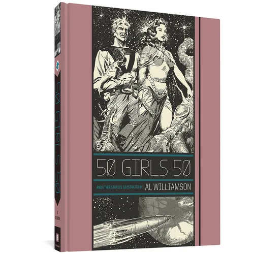 50 Girls 50 and Other Stories