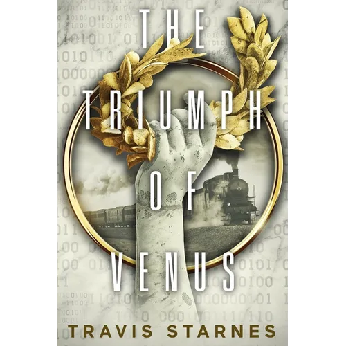 The Triumph of Venus