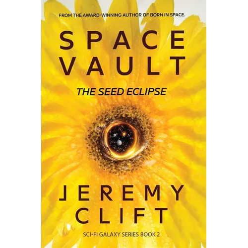 Space Vault: The Seed Eclipse