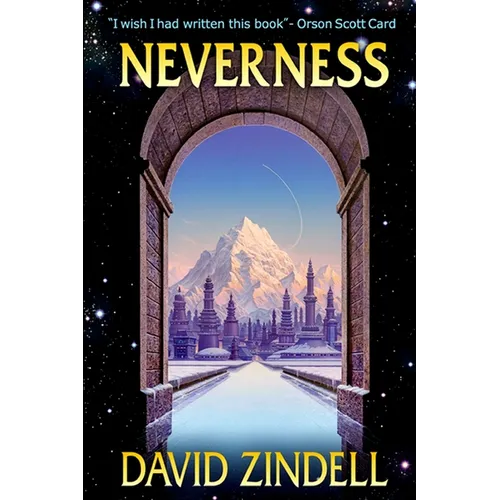 Neverness