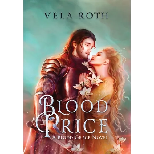 Blood Price: A Fantasy Romance