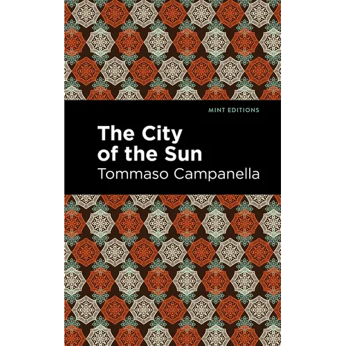 The City of the Sun