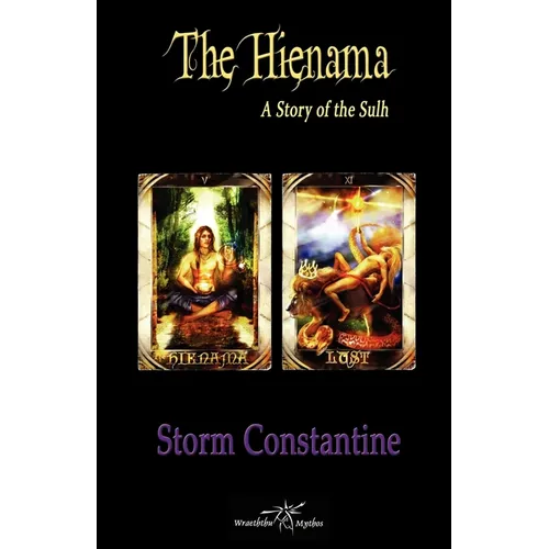 The Hienama