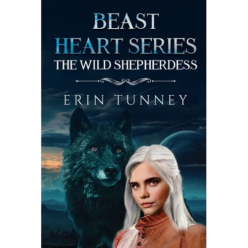 Beast Heart Series: The Wild Shepherdess