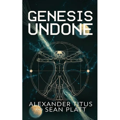Genesis Undone