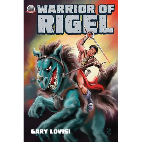 Warrior of Rigel