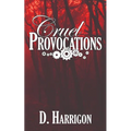 Cruel Provocations: A Lightning Jar novel