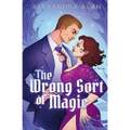 The Wrong Sort of Magic