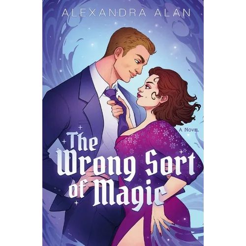 The Wrong Sort of Magic