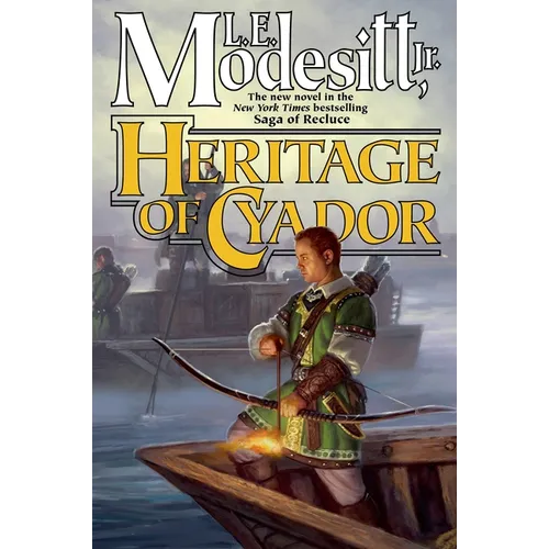 Heritage of Cyador