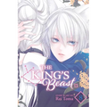 The King's Beast, Vol. 8