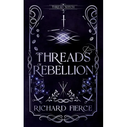 Threads of Rebellion