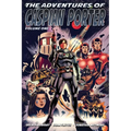 The Adventures of Caspian Porter Vol 1