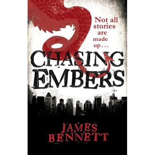 Chasing Embers