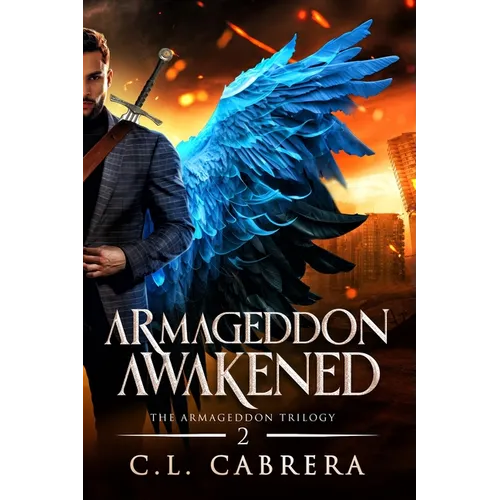 Armageddon Awakened