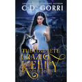 The Complete Grazi Kelly Novel Series