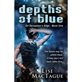 Depths of Blue
