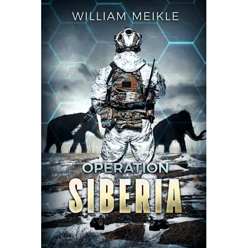 Operation: Siberia