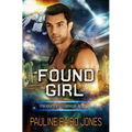 Found Girl: Project Enterprise 6