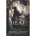 Heat: A Dark Kings Novel