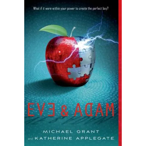 Eve & Adam
