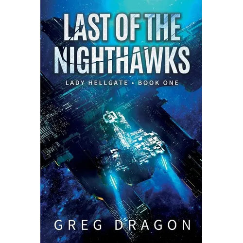 Last of The Nighthawks